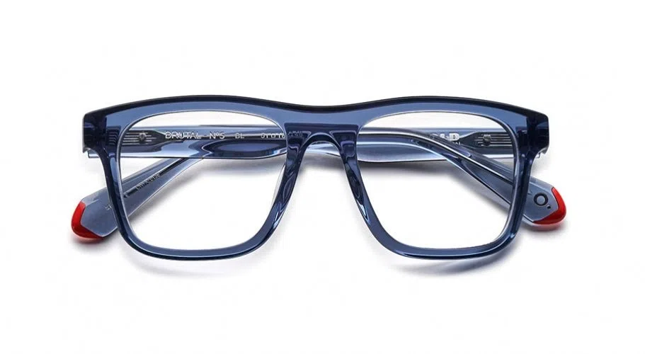 Etnia Barcelona BRUTAL NO.05 Eyeglasses - view 11